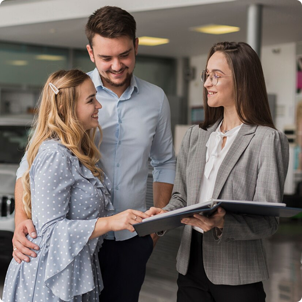 Loan Services